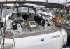 Bavaria Cruiser 46 2017  čarter jedrilica Grčka