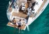 Bavaria Cruiser 46 2020  jedrenje
