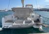 Lagoon 40 2021  charter s posadom