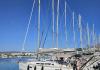 Sun Odyssey 42i 2008  iznajmljivanje broda