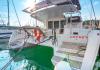 Lagoon 40 2023  skiper