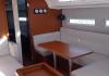Sun Odyssey 410 2022 charter jedrilica