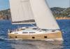 Hanse 418 2020