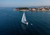 Elan Impression 45 2024  najam jedrilice