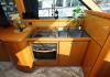 Antares 13.80 2006  3 kabine