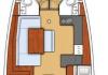 Oceanis 48 2014  charter jedrilica