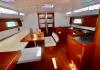 Oceanis 48 2014  charter jedrilica