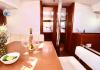 Oceanis 48 2014  5 kabina