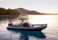 motorni brod Cayman 27.0 Sport Touring Aegean Turska