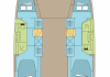 Fountaine Pajot Isla 40 2025  Britanski Djevičanski Otoci