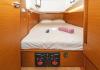 Sun Odyssey 410 2024  3 kabine