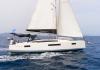 Sun Odyssey 410 2024  charter bez skipera