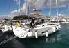 Dufour 470 2024 charter jedrilica