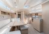 Oceanis 40.1 2024  jedrilica charter
