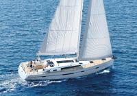 jedrilica Bavaria Cruiser 56 Athens Grčka