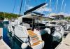 Fountaine Pajot Saba 50 2018  iznajmljivanje jahte