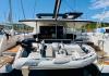 Fountaine Pajot Saba 50 2018  krstarenje