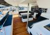 Fountaine Pajot Saba 50 2018 katamaran