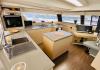 Fountaine Pajot Saba 50 2018  krstarenje