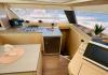 Fountaine Pajot Saba 50 2018 katamaran