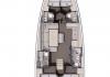 Dufour 470 2024  najam jedrilice