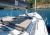 Dufour 470 2024  5 kabina