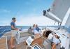 Bavaria Cruiser 51 2019  jedrenje na odmoru