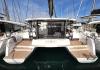 Lagoon 42 2024  charter katamarana