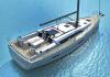 Dufour 412 GL 2018  jahta charter