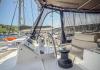Bali Catspace 2021  charter katamarana
