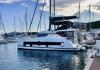 Bali Catspace 2021  charter katamarana