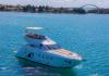 Monte Carlo 47 FLY 2010 charter motornog broda