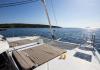 Dufour 48 Catamaran 2024  krstarenje