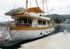 Adriatic Breeze - gulet 2017 Adriatic Breeze