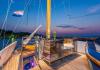 Adriatic Breeze - gulet 2017  najam plovila Split