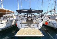 jedrilica Bavaria Cruiser 45 CORFU Grčka