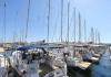 Bavaria Cruiser 45 2013  najam jedrilice