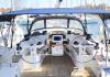 Bavaria Cruiser 45 2013  najam jedrilice