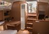 Sun Odyssey 319 2019  charter broda Sicilija