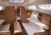 Sun Odyssey 319 2019  4 ležaja