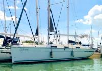 jedrilica Bavaria Cruiser 32 Phuket Tajland