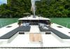Fountaine Pajot Saba 50 2018  charter s kapetanom