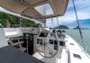 Fountaine Pajot Saba 50 2018 charter katamaran