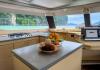 Fountaine Pajot Saba 50 2018  jedrenje Tajland