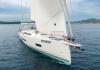 Hanse 460 2024  iznajmljivanje jedrilice
