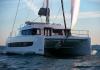 Bali 4.4 2024 BVI krstarenje