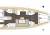 Bavaria C46 2025  tjedni charter
