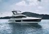 Azimut 53 Fly 2024  4 kabine
