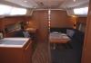 Bavaria C42 2024  jedrilica 2024