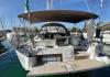 Dufour 412 GL 2020  jedrilica
